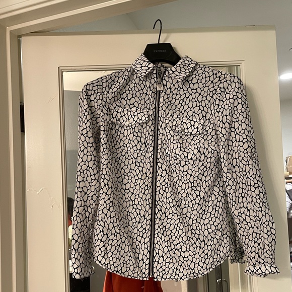 Michael kors top - Picture 1 of 5